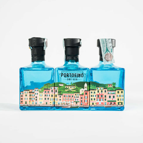 Dry Gin - Portofino