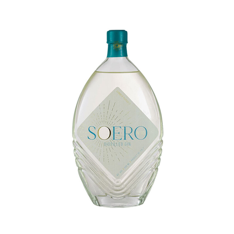 Gin - Soero