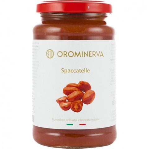 Spaccatelle - Orominerva