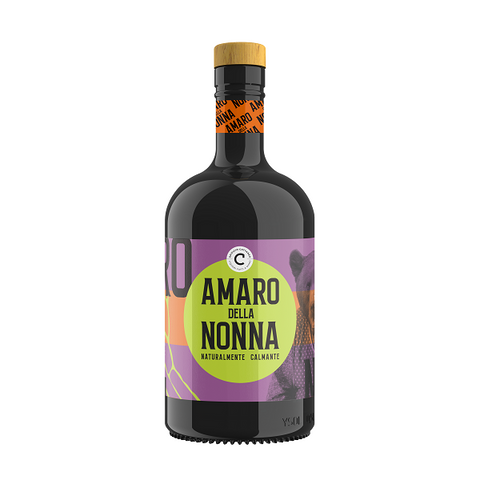 Amaro della Nonna - Opificio Cattaneo