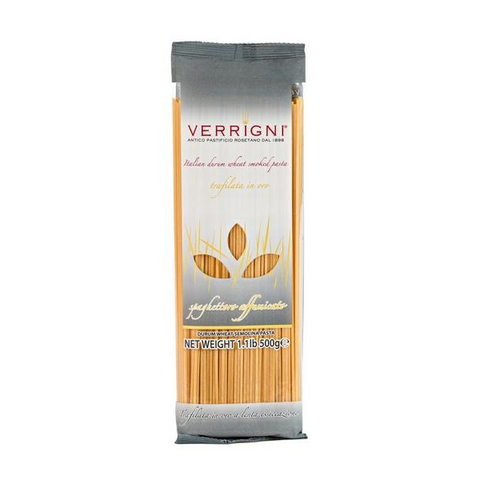 Spaghettoro affumicato - Verrigni