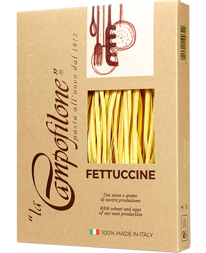 Fettuccine Elite - Campofilone